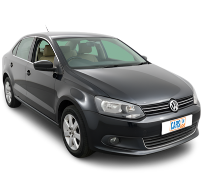 Volkswagen Vento-img